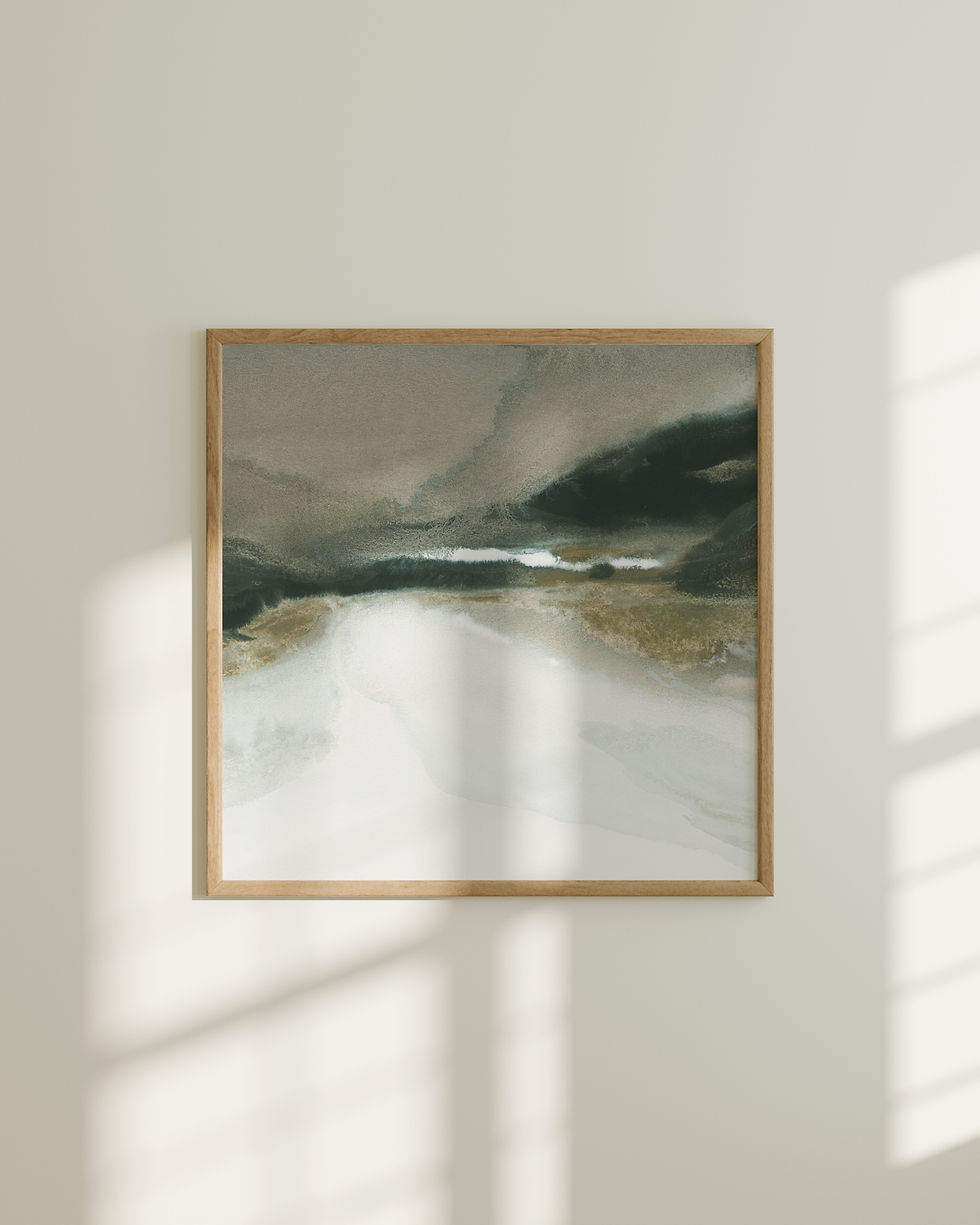 Alpine | Fine Art Print