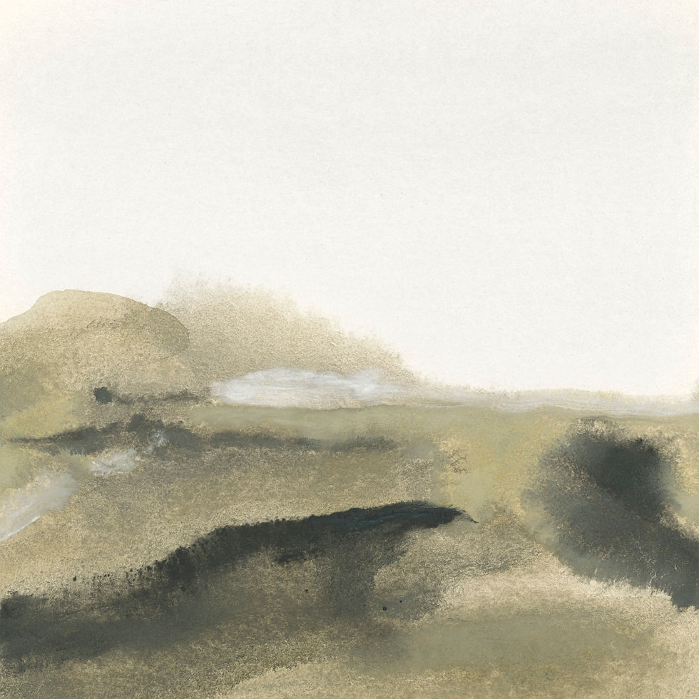 Thumbnail: Fields | Fine Art Print