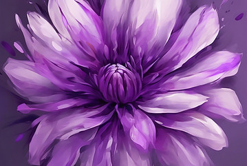 purple flower with a lot of petals.jpg