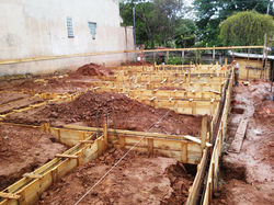 Execução de Projeto arquitetônico