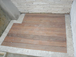 Execuç�ão Projeto de Interior