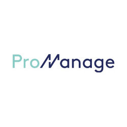 ProManage Logo