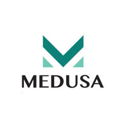 Medusa Logo