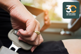 Seguro de Carro: Item de Série que Não Pode Faltar