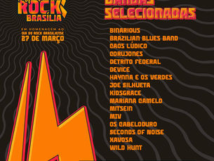 Fest Rock Brasília