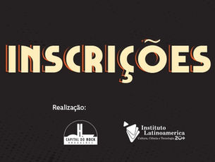 Fest Rock Brasília - 2ª Edição