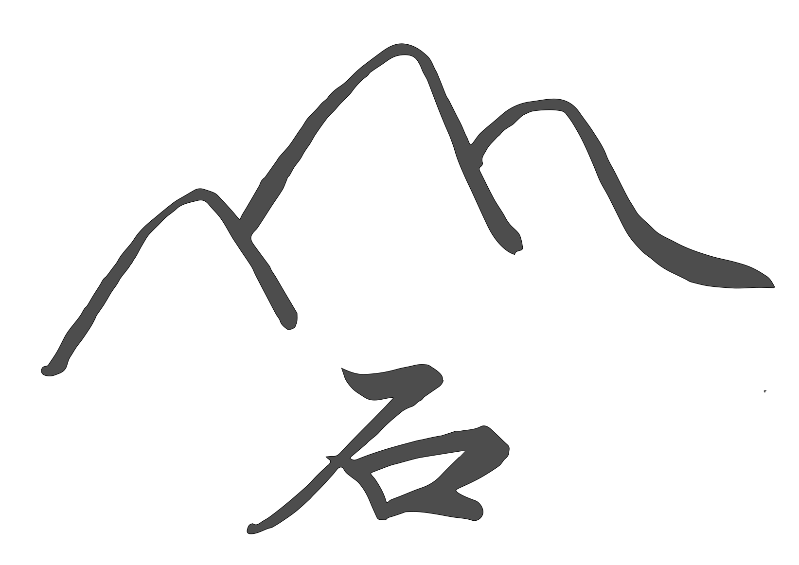 雪の日 雪の日