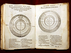 1550_SACROBOSCO_Tractatus_de_Sphaera_-_(16)_Ex_Libris_rare_-_Mario_Taddei.jfif