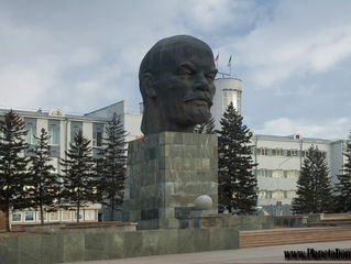 В Улан-Удэ прошел совет атаманов Забайкальского казачьего войска