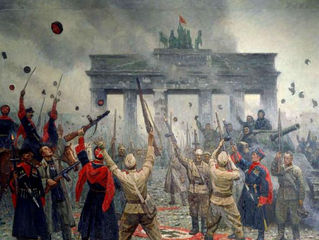 Вклад казачества в победу над фашизмом