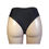 Thumbnail: Rhapso Designs V Brazillian Cut Bikini Bottoms Back View