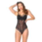 Sexy Bodysuit