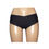 Thumbnail: Rhapso Designs Criss Cross Pole Shorts sh30 front view