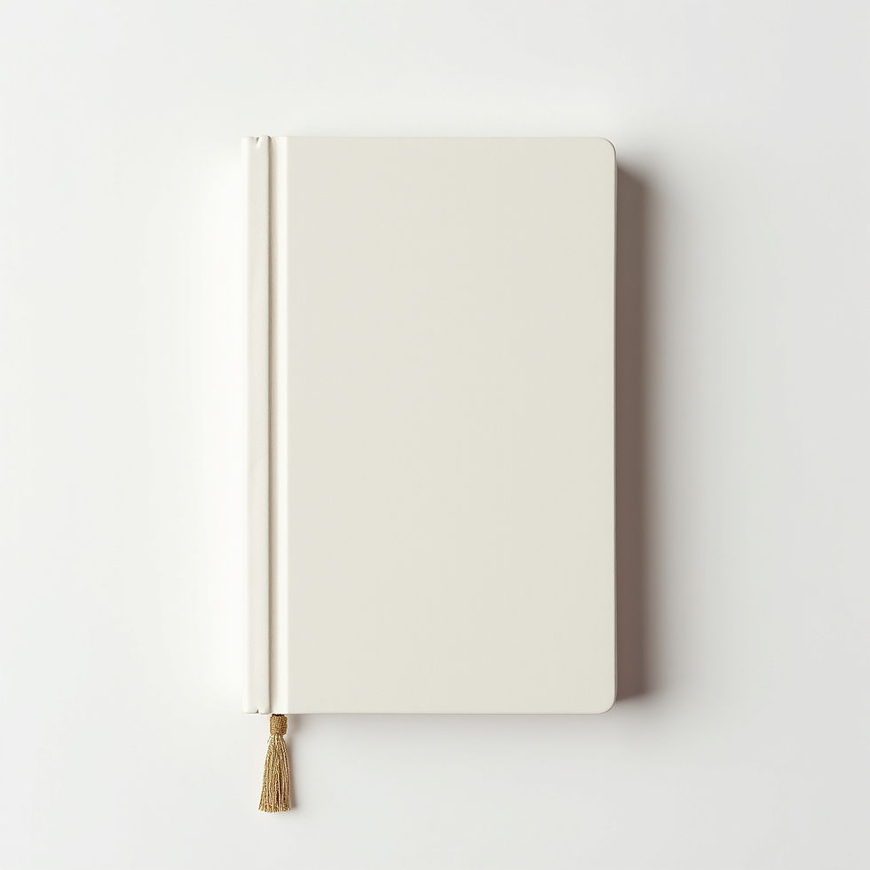 Financial Empowerment Workbook