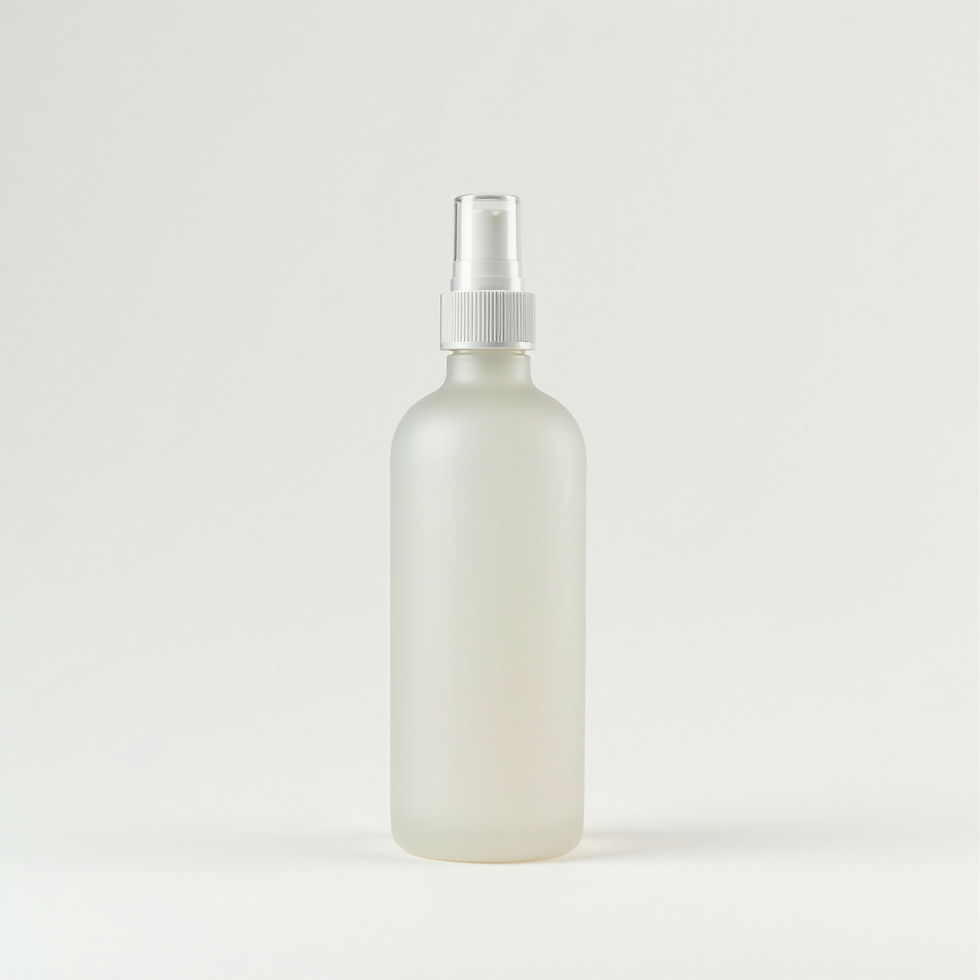 Calming Aura Mist