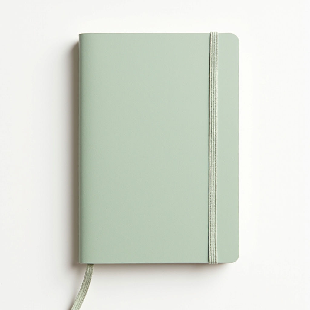 Gentle Spirit Journal