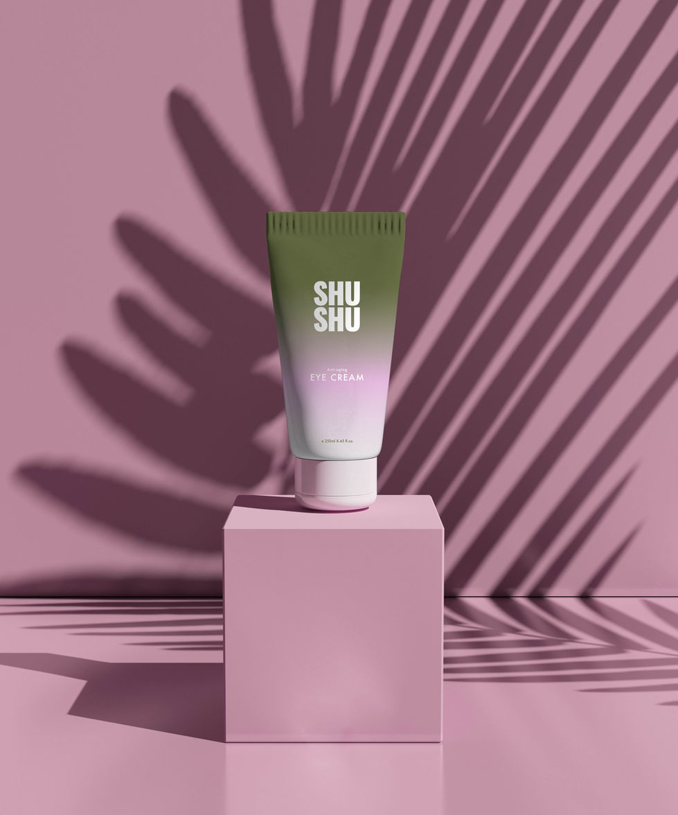 Crème contour des yeux