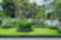 Fronytard garden landscape bangalore