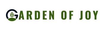 Garden of Joy logo