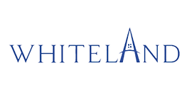 Whiteland logo
