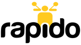 Rapido logo