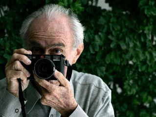 Thomaz Farkas: in memorian