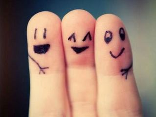 Amigos de verdade: quem são e para que servem