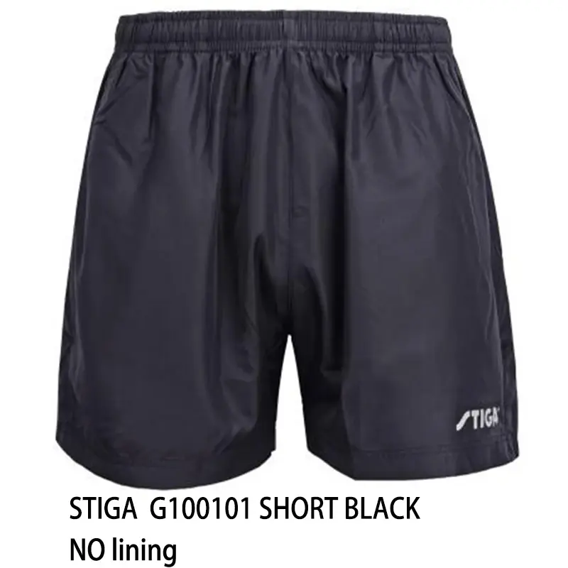 Miniatura: Original Table Tennis Shorts for Stiga Table Tennis Rackests Professional
