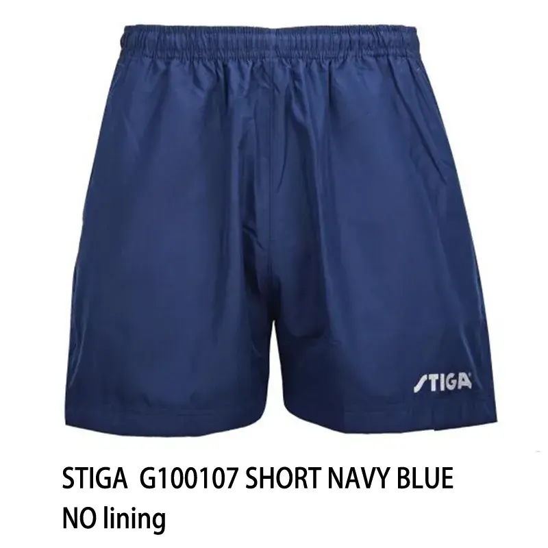 Miniatura: Original Table Tennis Shorts for Stiga Table Tennis Rackests Professional