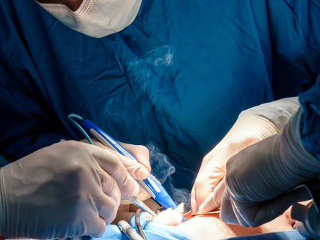Electrosurgery: A Foundation of Modern Surgery