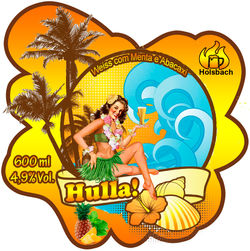hulla