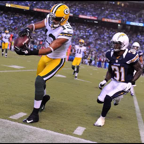 Dale - Green Bay
