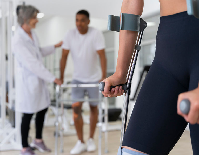 At HBOT Florida, our cutting-edge HBOT recovery protocols have been clinically proven to enhance natural healing.
