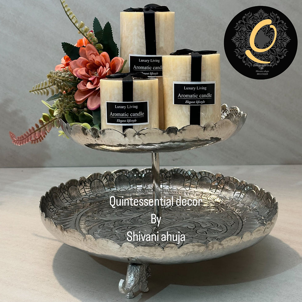 Bespoke festive gifting combo one