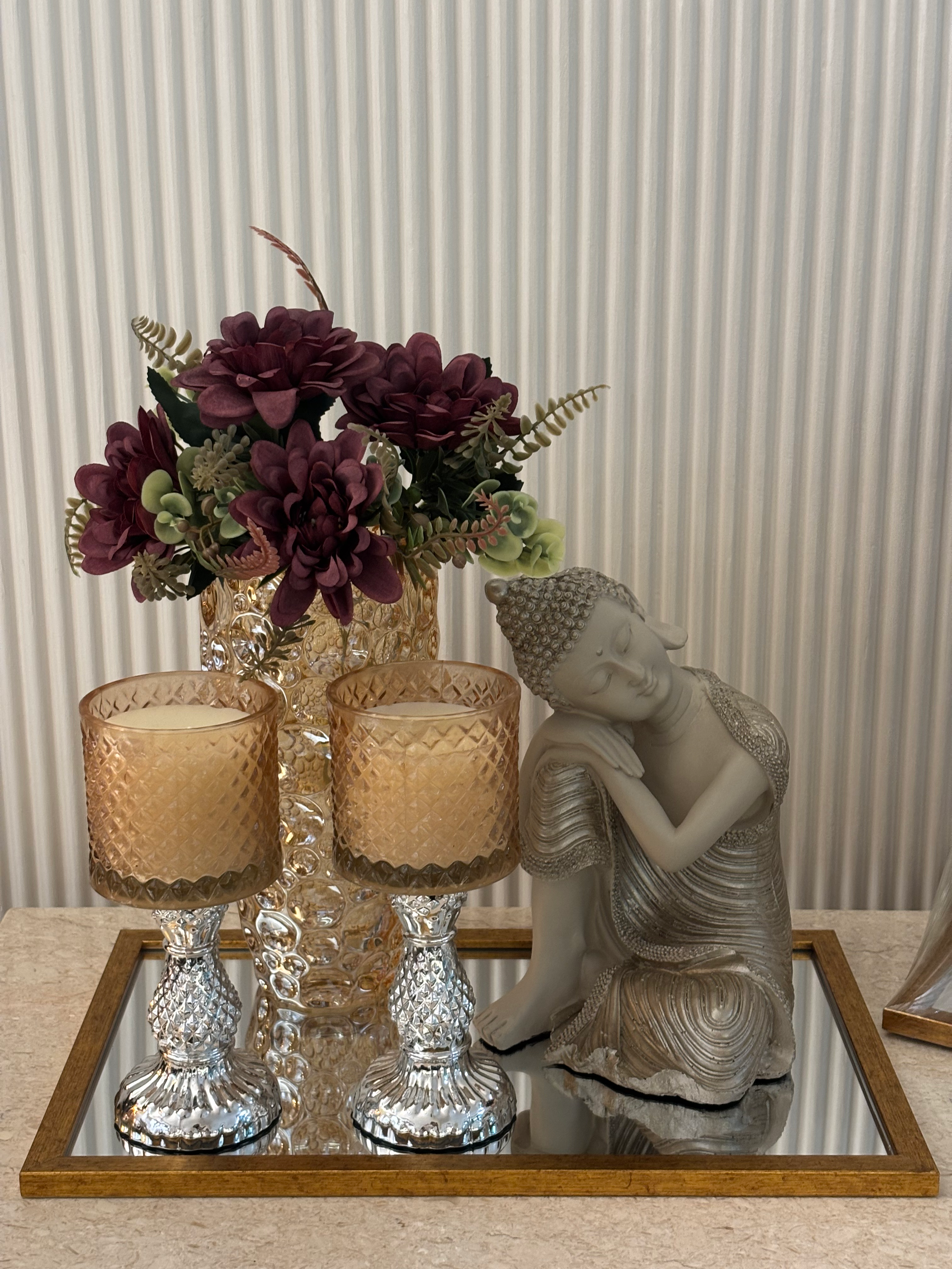 Serinity in the shade 