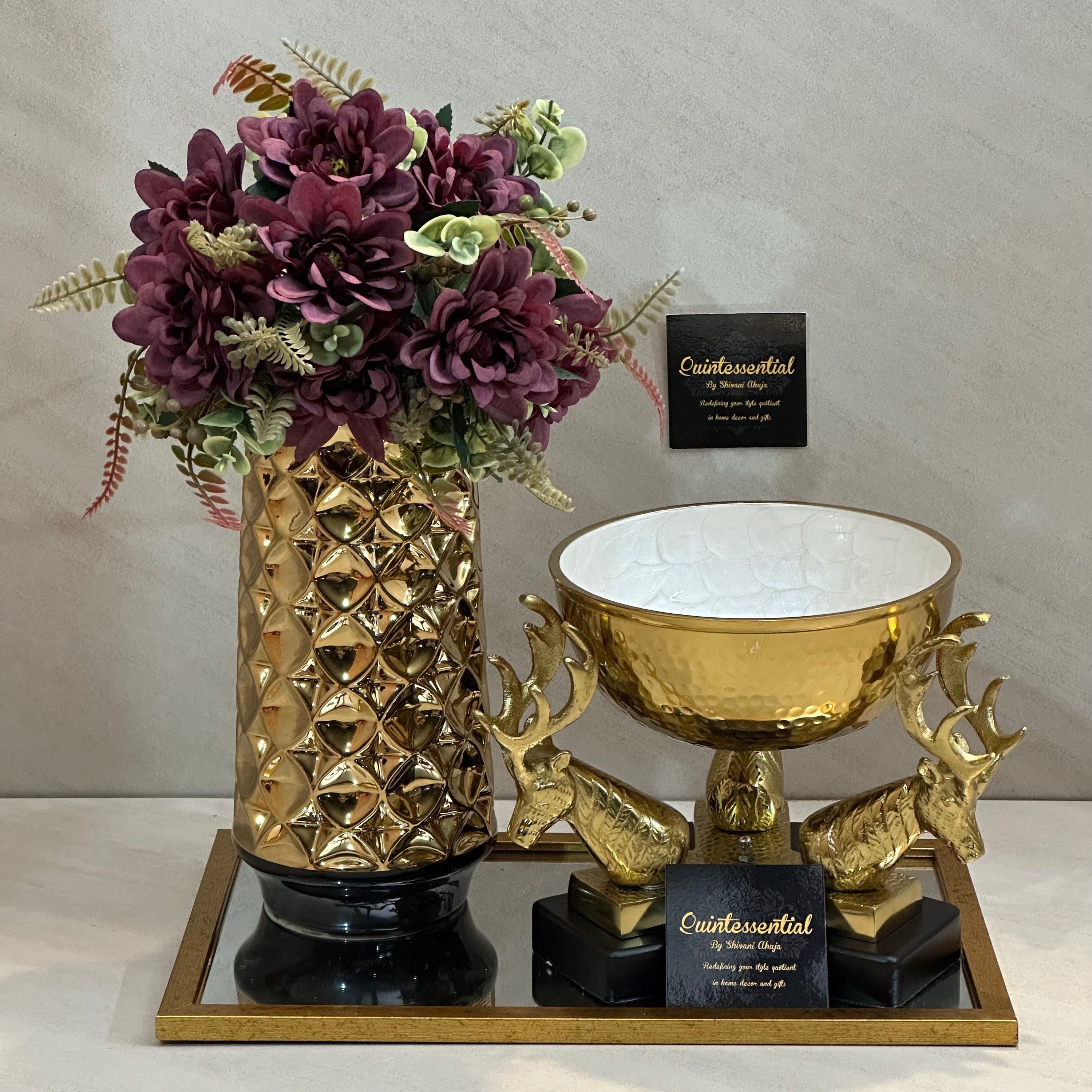 Stag Renaissance Series 2