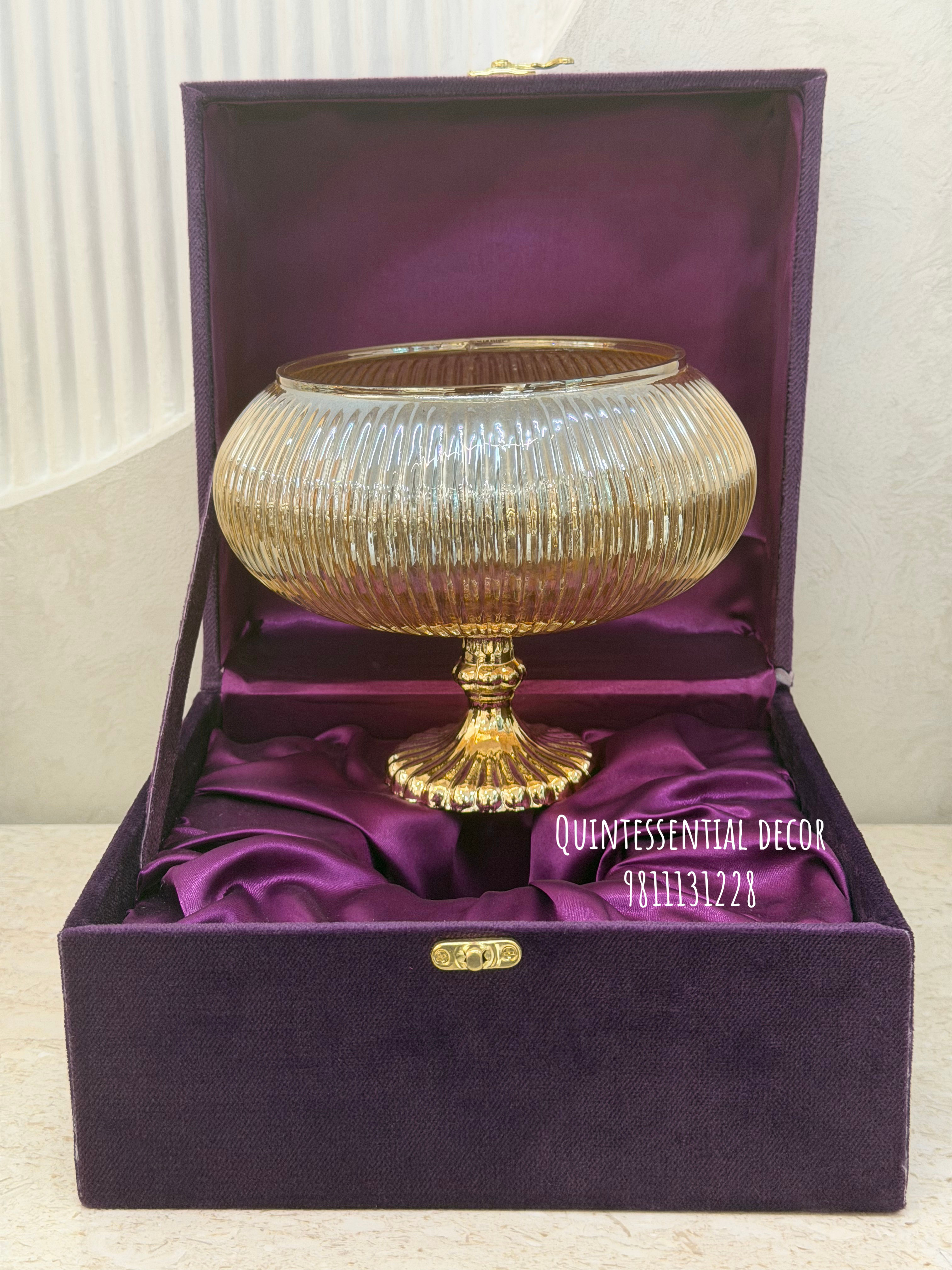 Radiance Bowl