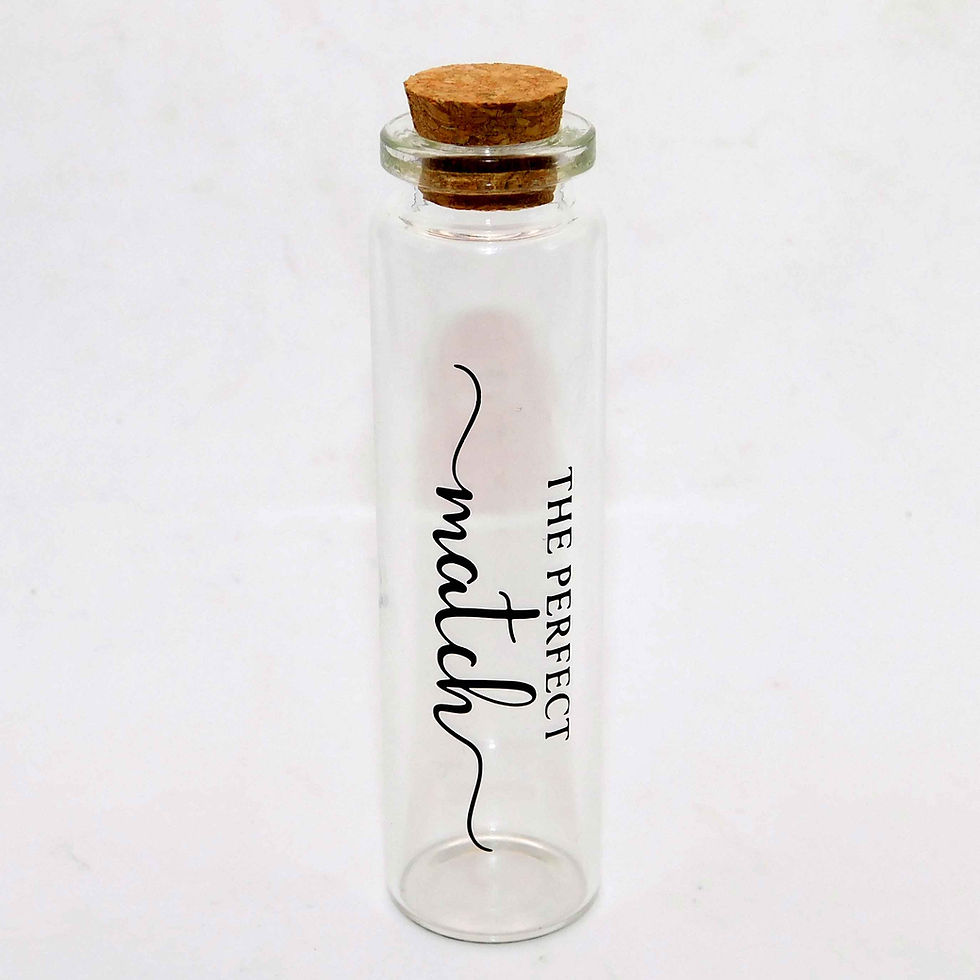Miniatura: Jar of Matches