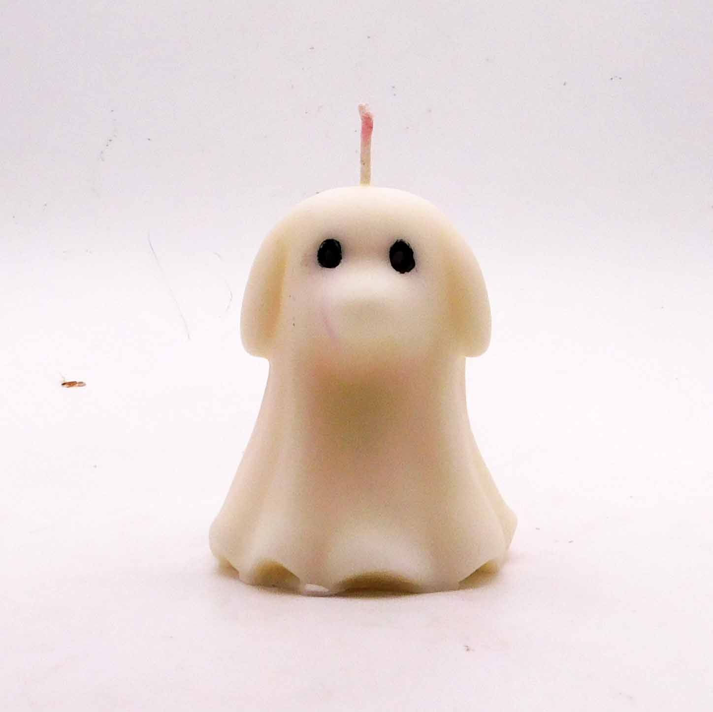 Ghost Dog