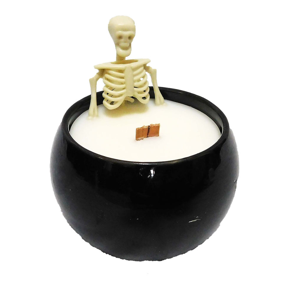 Thumbnail: Skeleton Bowl