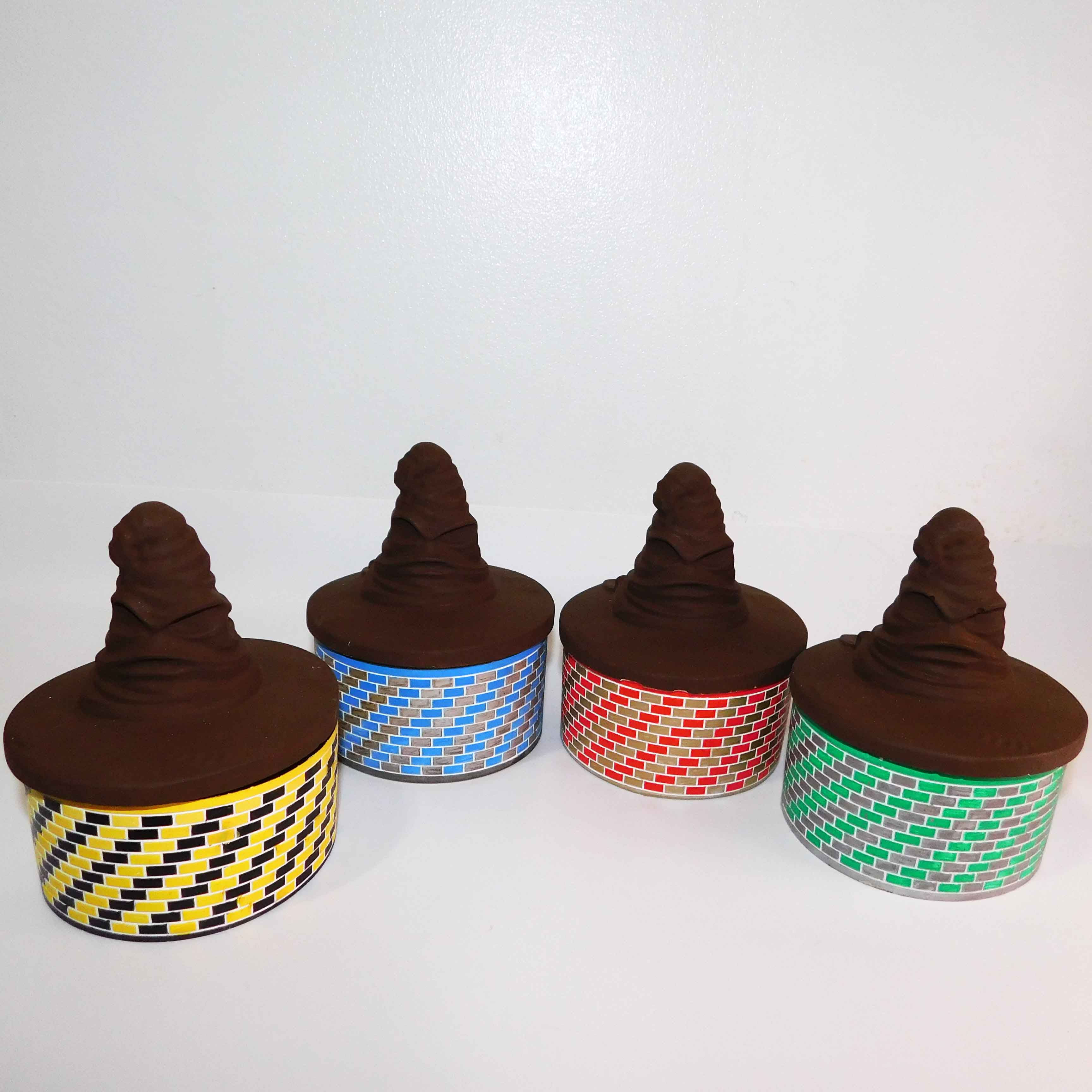 Harry Potter Sorting Hat