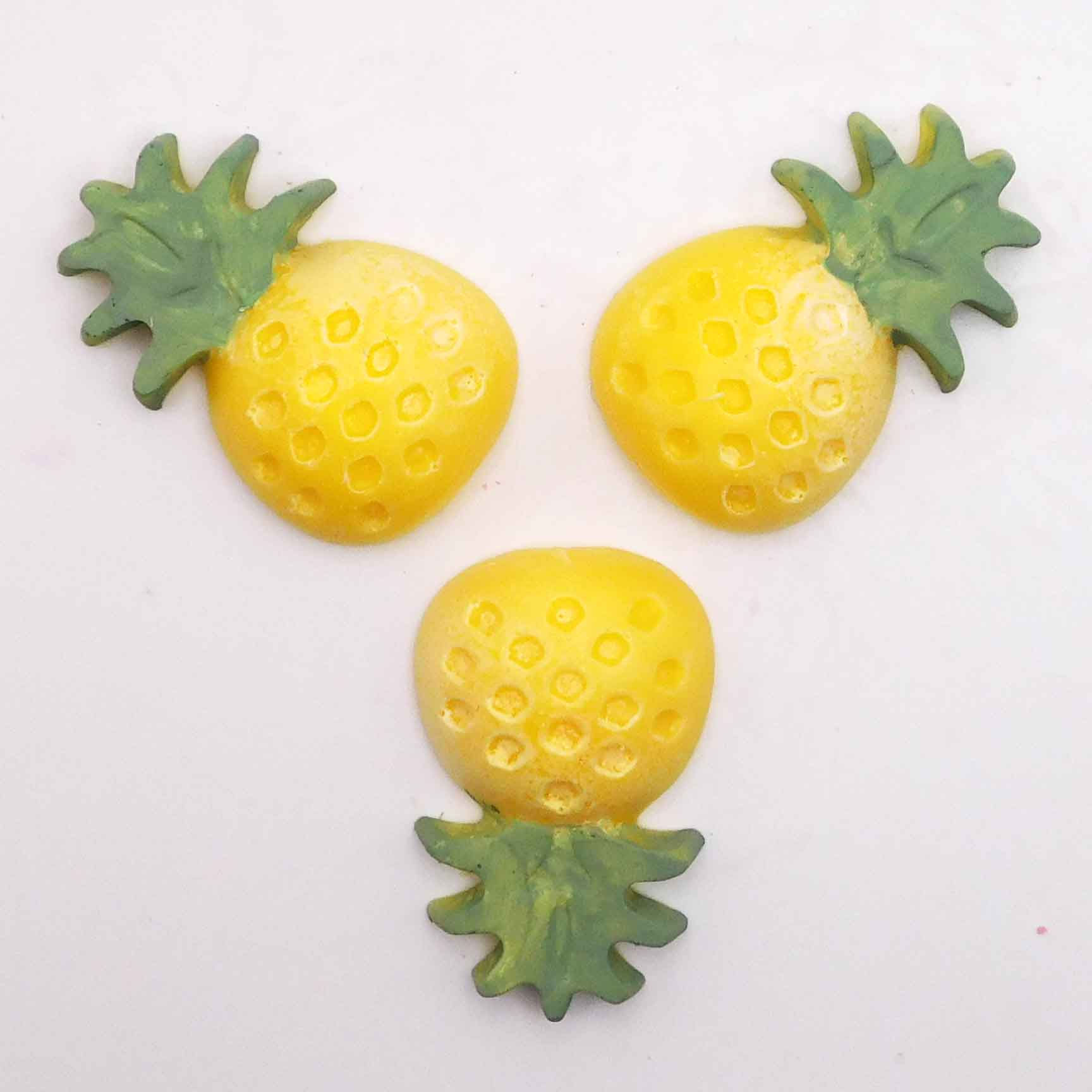Pineapple Wax Melts