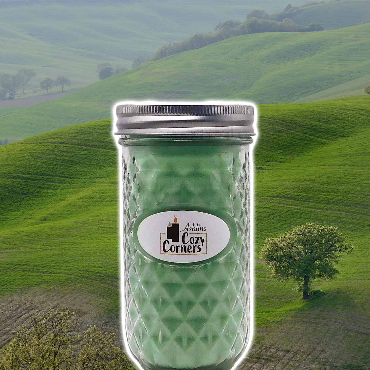 Rolling Green Meadows