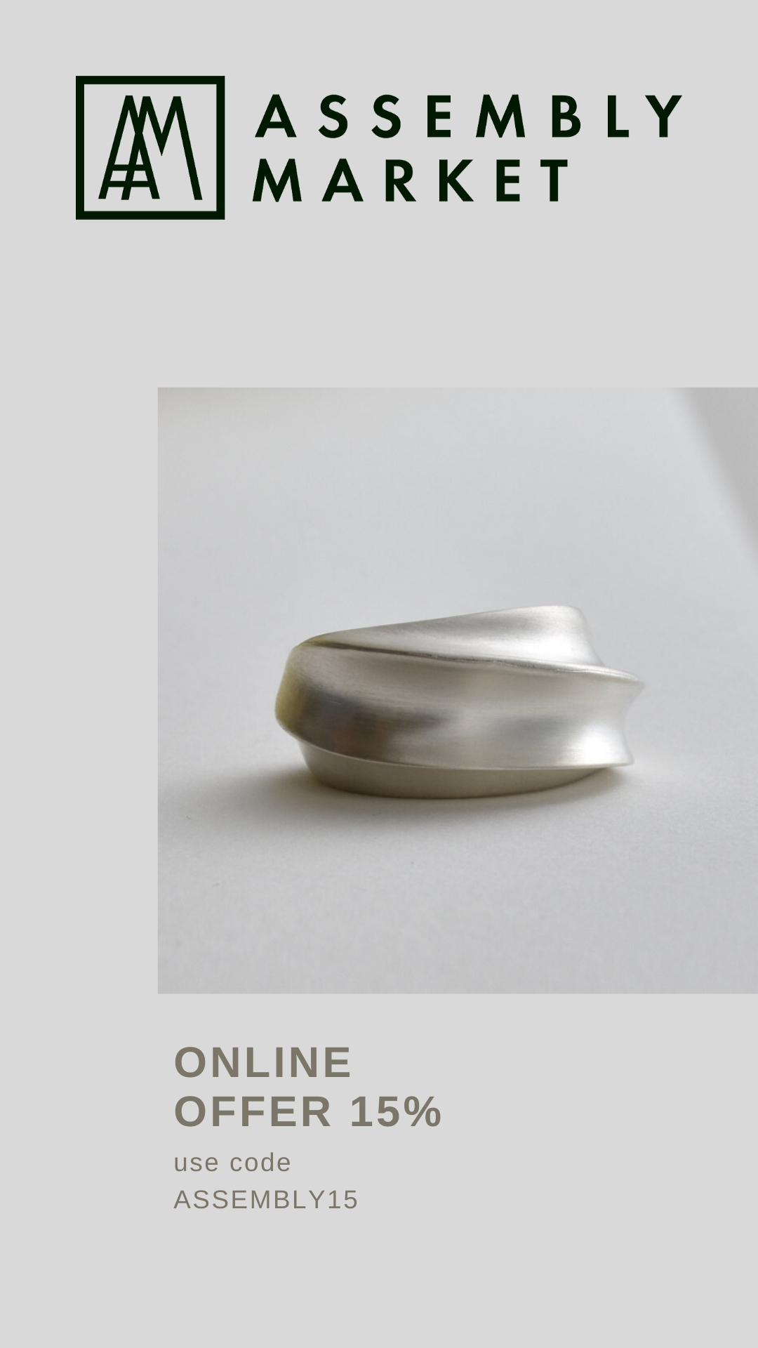 Silke Heure jewellery
