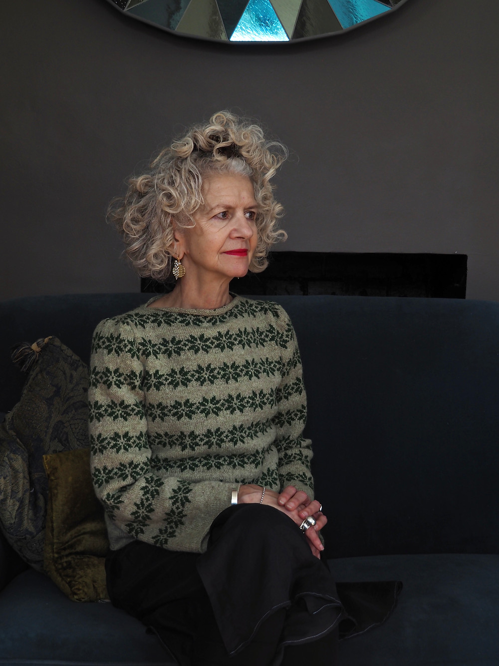 Pennie Fairbarin