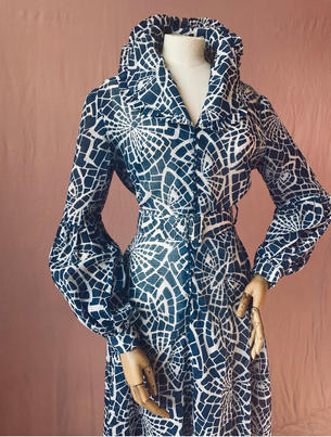 Designer curated vintage