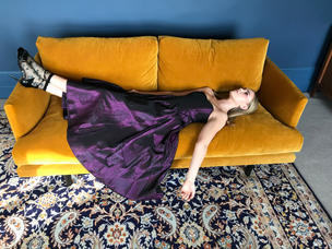 The Vintage Fairy