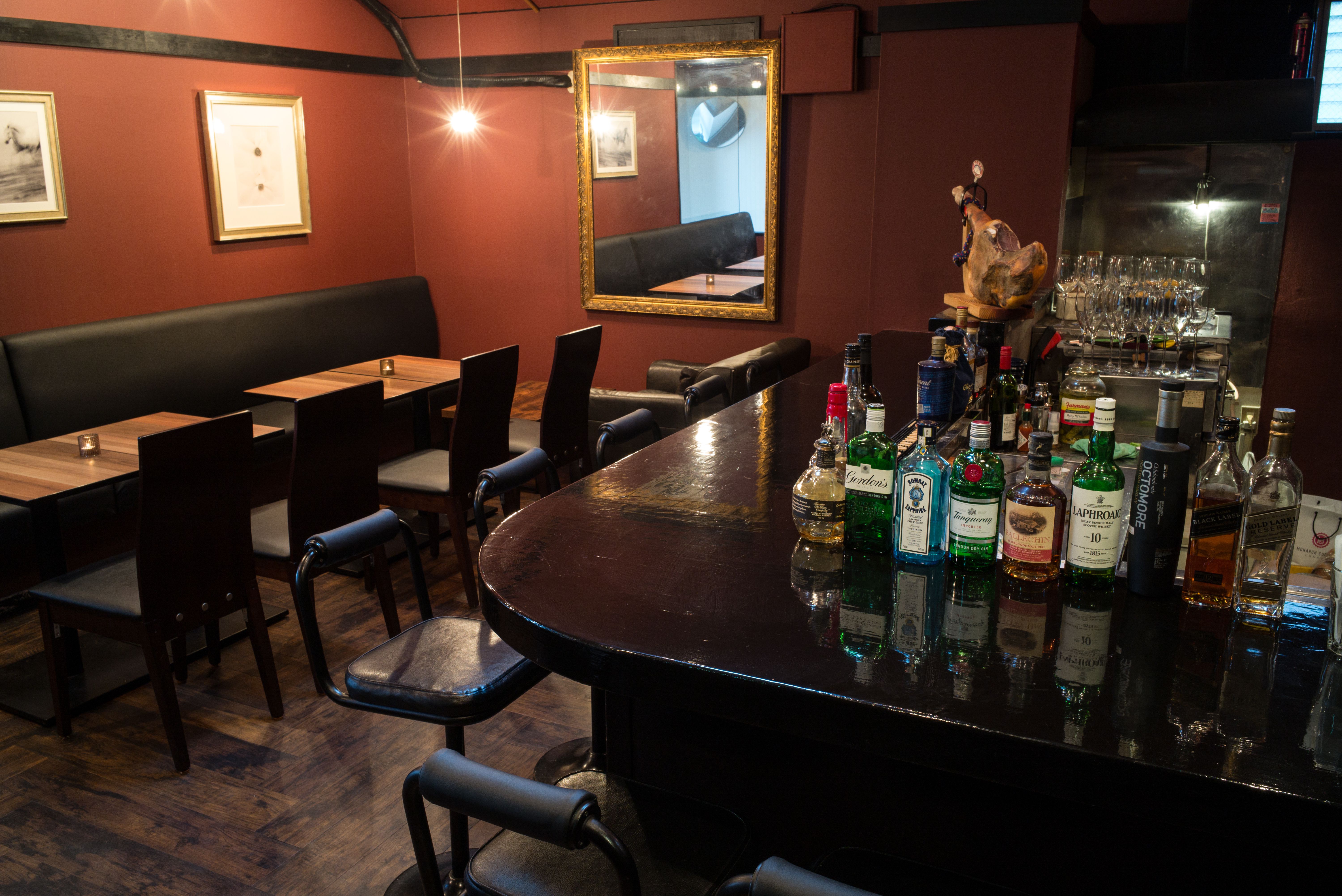 Jazz Bar ATTIC