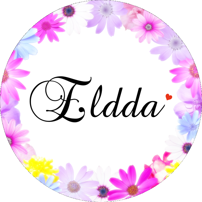 Eldda