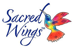 Sacred Wings | Home